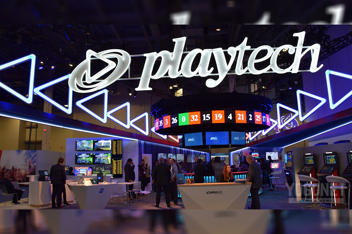 Playtech Faces Shareholder Revolt