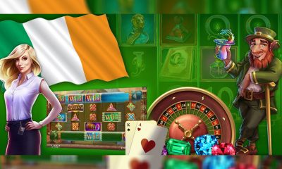 Senator Proposes €100 Bet Limit to Tackle Problem Gambling in Ireland