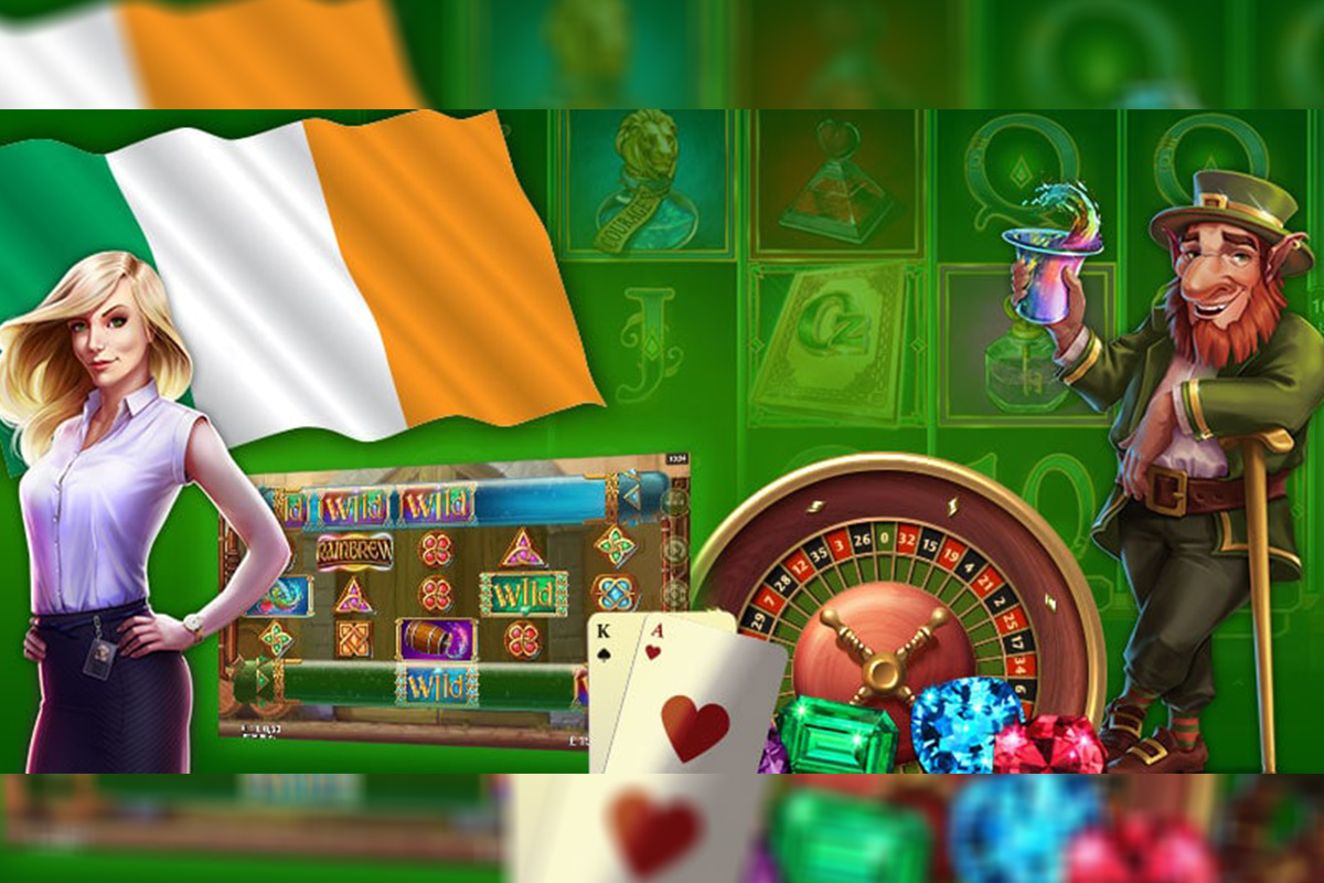 Senator Proposes €100 Bet Limit to Tackle Problem Gambling in Ireland