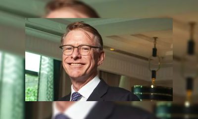 Ken Barton Steps Down as Crown Resorts CEO