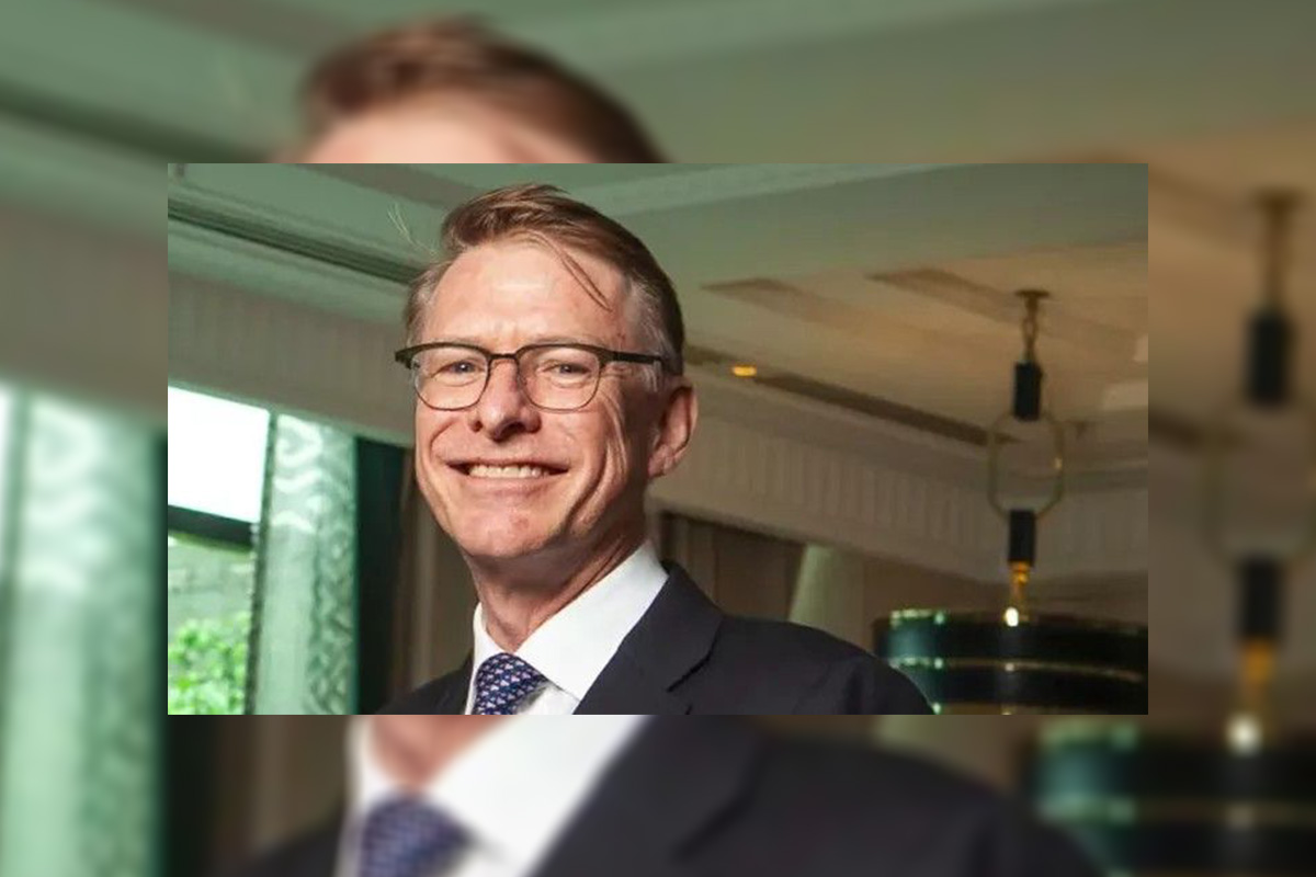 Ken Barton Steps Down as Crown Resorts CEO