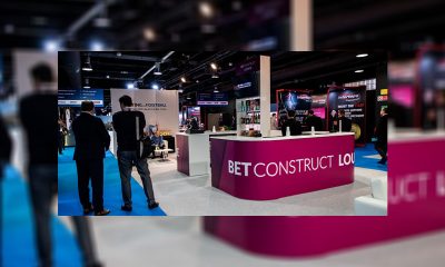BetConstruct Releases its New Game “Crash”