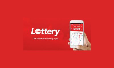 Lottery.com Partners with Inball