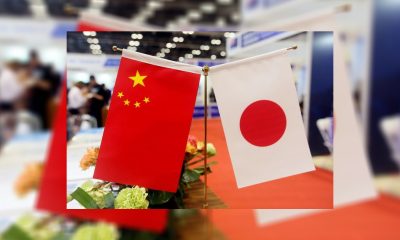 Japanese Politician Raises Concerns Over China Blacklist on Overseas Casino Tourism Destinations