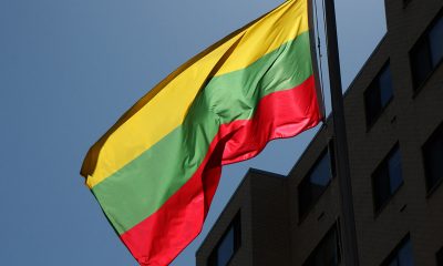 Lithuania’s Online Gaming Growth Fails to Offset Land-based Decline in 2020