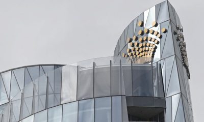 Crown Resorts Appoints John Borghetti as Chair