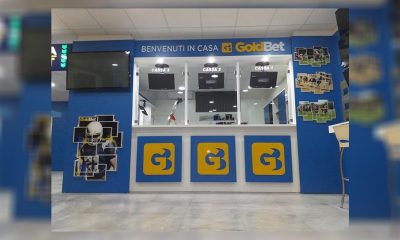 Leap Gaming Enters Italian Market with Goldbet