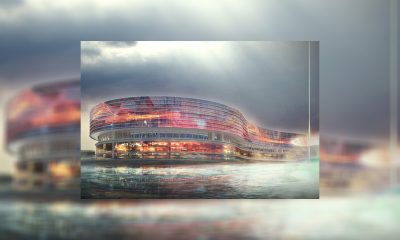 Primorye to Expedite Permits for NagaCorp’s Casino Resort