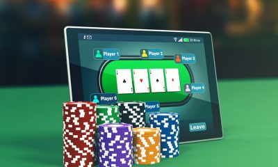 NSW: Kids Start Gambling as Young as 11