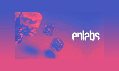 Enlabs Reports Revenue Rise in Q4 2020