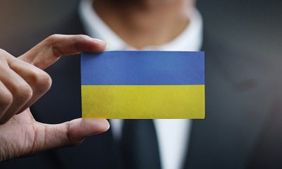 New Ukrainian Gambling Regulator Approves First Licence