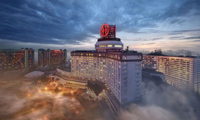Resorts World Genting Extends Closure to February 18