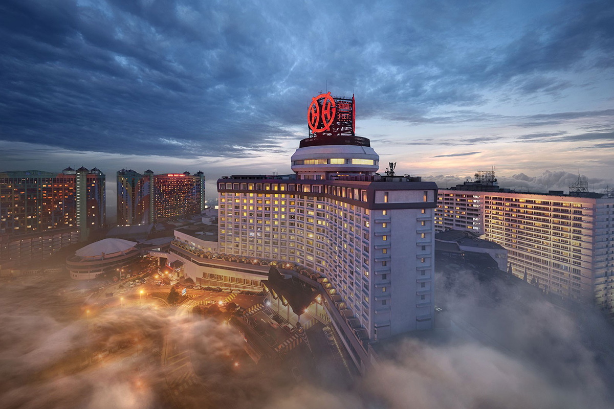 Resorts World Genting Extends Closure to February 18