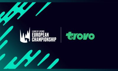 LEC Names Trovo as Official Broadcast Partner