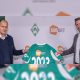 188BET Becomes Official Sleeve Partner of SV Werder Bremen