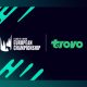 LEC Names Trovo as Official Broadcast Partner