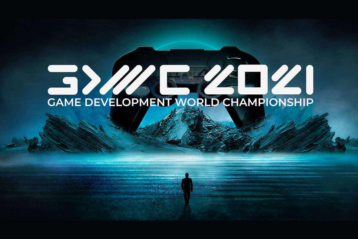 Game Development World Championship 2021 Launches