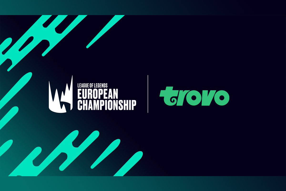 LEC Names Trovo as Official Broadcast Partner