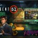 Kalamba Games watches the skies with Agent 51