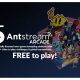 Leading Retro Arcade Platform partners with Irem and Tozai Games to add arcade classics to the world’s largest free-to-play library of games