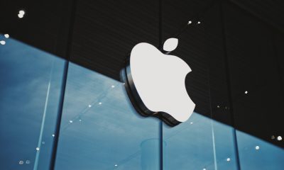 Apple sued over gambling apps in App Store