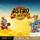 GAMING1 embarks on a mystical journey in Astro The Great Race