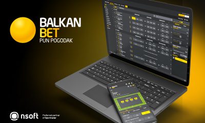 NSoft released new version of Live MTS to Balkan Bet