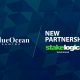 Stakelogic signs distribution deal with BlueOcean Gaming