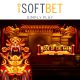 iSoftBet welcomes in the Lunar New Year with Book of Cai Shen