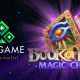 NetGame Releases Its Spellbinding Slot, Book of Nile: Magic Choice
