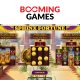 Booming Games releases Sphinx Fortune