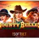 iSoftBet puts out wanted notice in Wild West adventure Bounty Belles