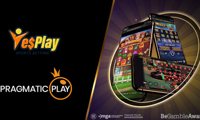 Pragmatic Play Enters South Africa With CDP Gaming Technologies Deal