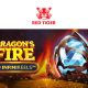 Red Tiger turns up the temperature with Dragon’s Fire: InfiniReels™