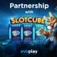 Evoplay Entertainment now powers SlotCube’s social casino portfolio