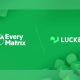 Luckbox and EveryMatrix expand partnership with live sports solution