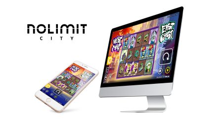 Ride coast to coast with Nolimit City in East Coast vs West Coast