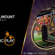 Pragmatic Play Delivers Multiple Products to Ellmount Gaming