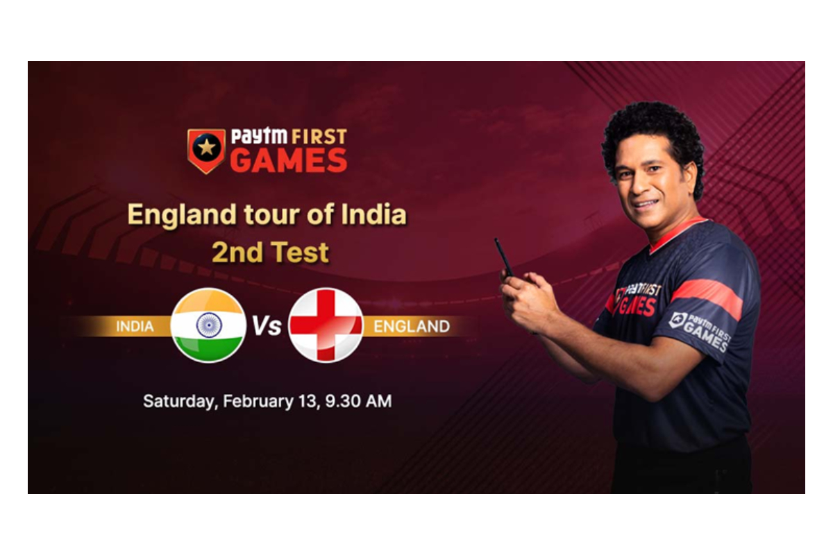 Paytm First Games Fantasy Prediction Report - 3rd Test Match