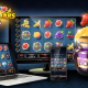 Fruits’n Jars, the new release from Red Rake Gaming