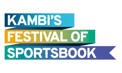 Kambi announces Festival of Sportsbook content series