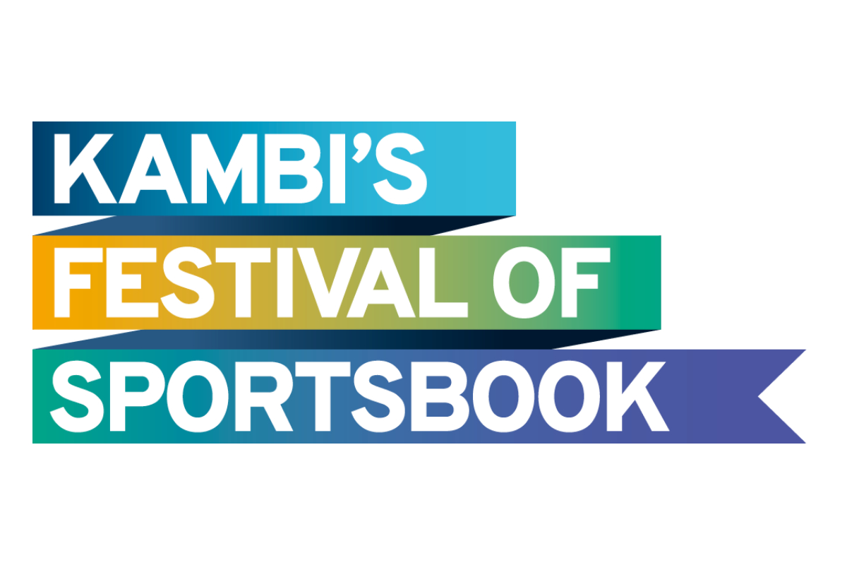 Kambi announces Festival of Sportsbook content series