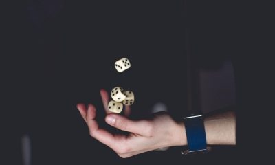 Gambling Research: Academic Approach