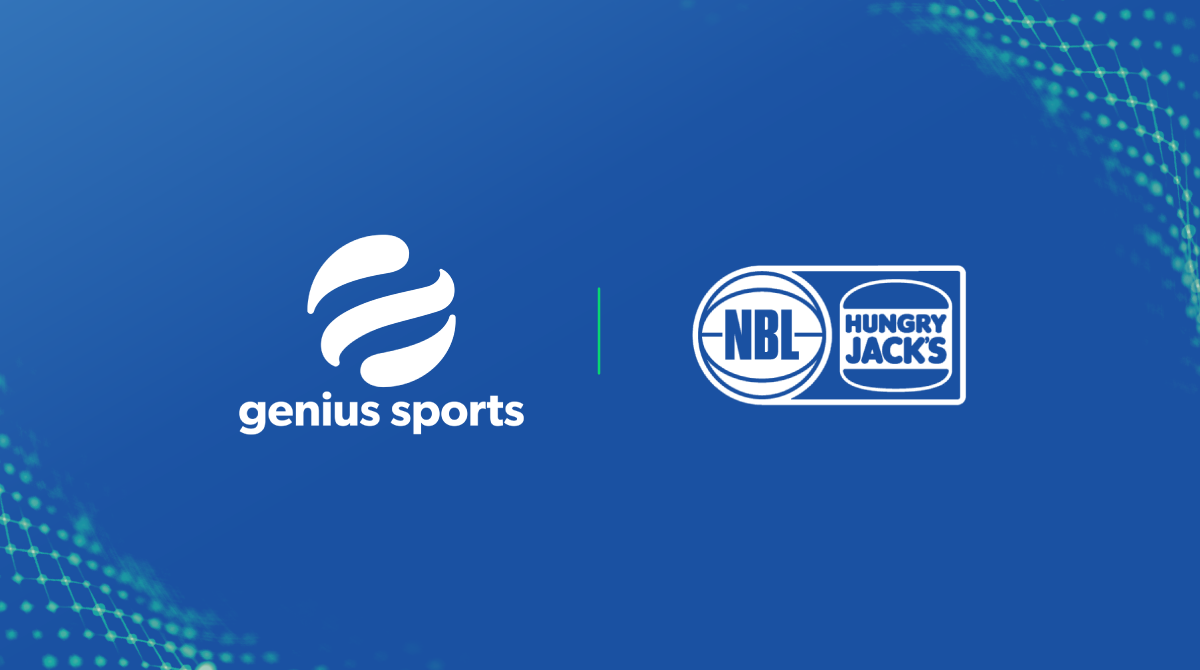 Australian National Basketball League extends data technology partnership with Genius Sports Group