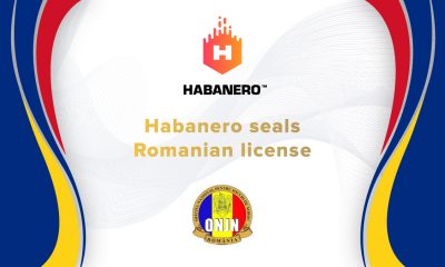 Habanero seals Romanian licence