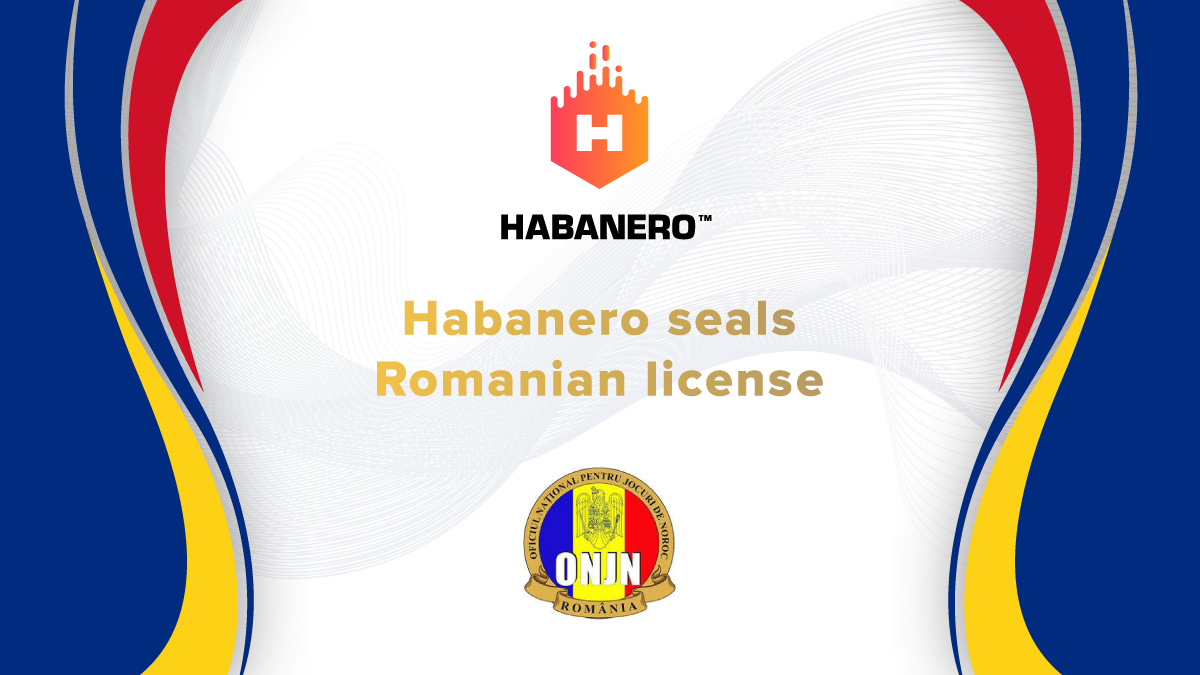 Habanero seals Romanian licence