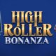 New game release from Golden Hero - High Roller Bonanza