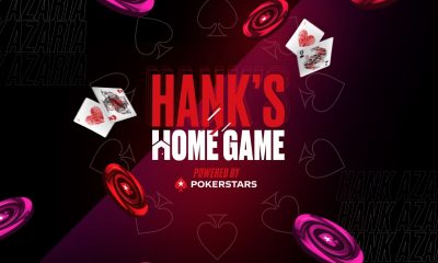 Hank Azaria Leads Star-studded Online Poker Home Game Series at PokerStars.net