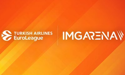 IMG ARENA launches new vintage betting product in partnership with EuroLeague Basketball