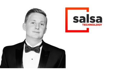 Salsa Technology welcomes Josh Tromans-Jones as new CTO